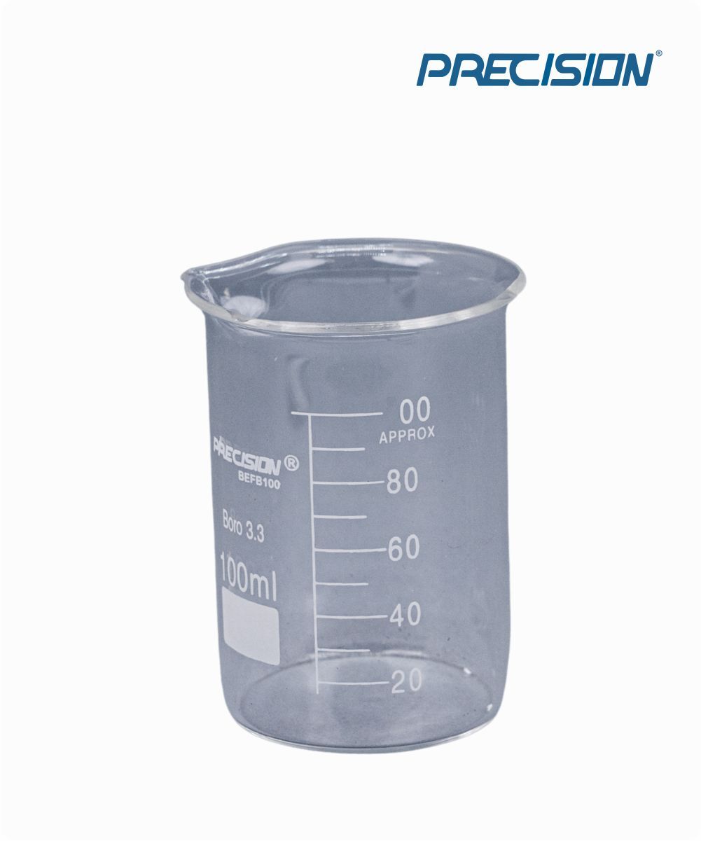 Copo Becker forma baixa 800mL